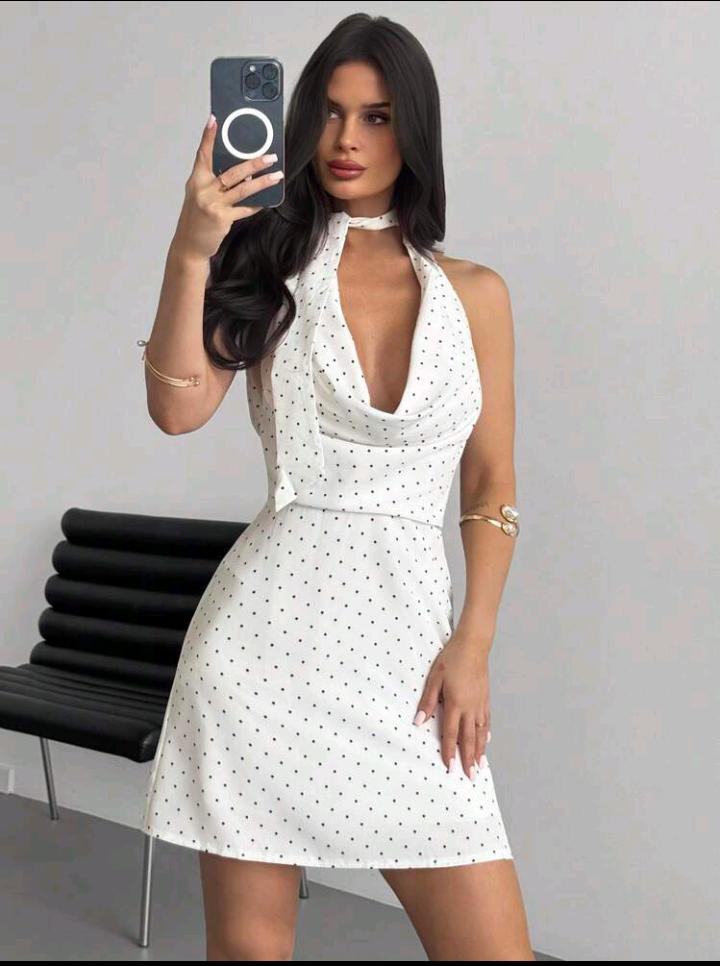 VESTIDO