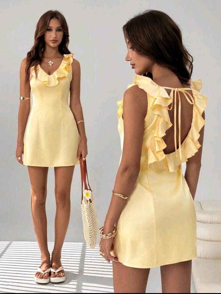 VESTIDO