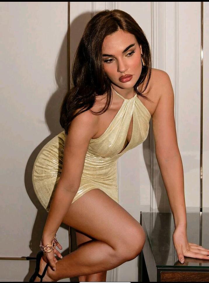 VESTIDO