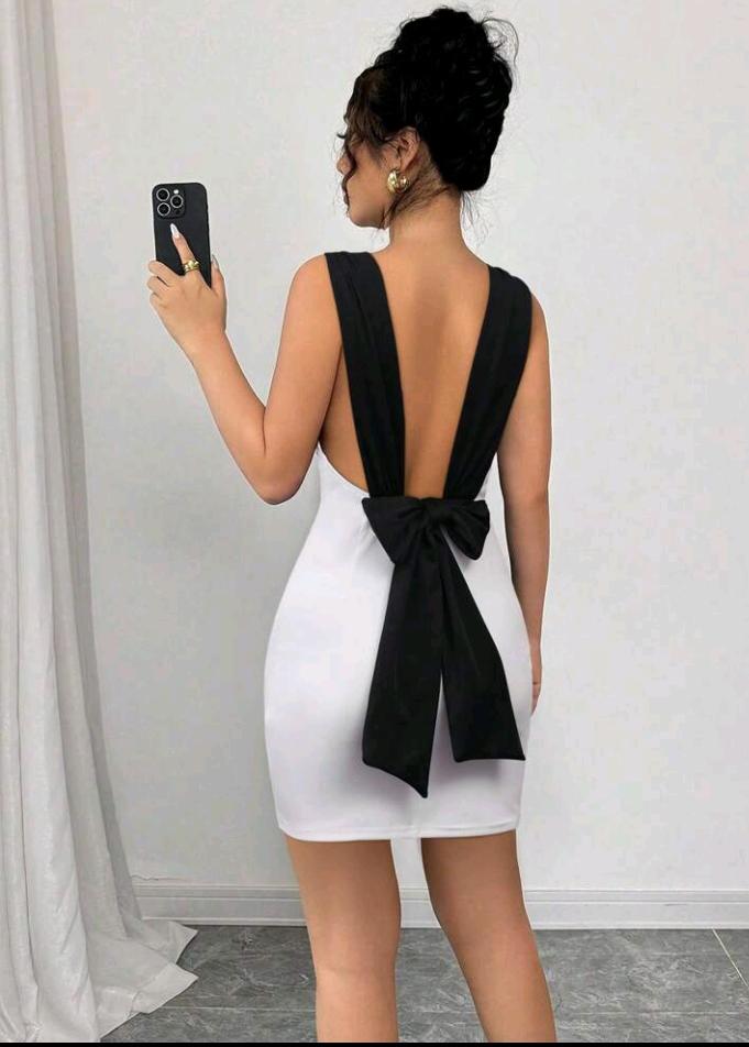 VESTIDO