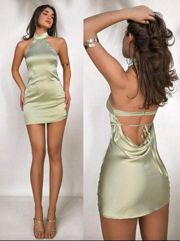 VESTIDO