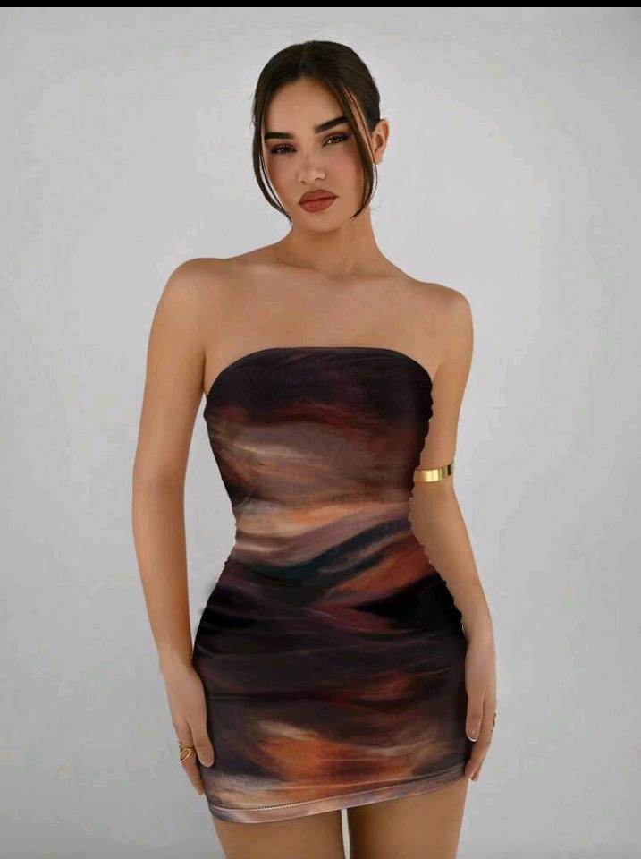 VESTIDO