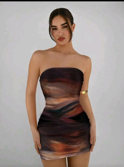 VESTIDO
