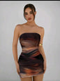 VESTIDO
