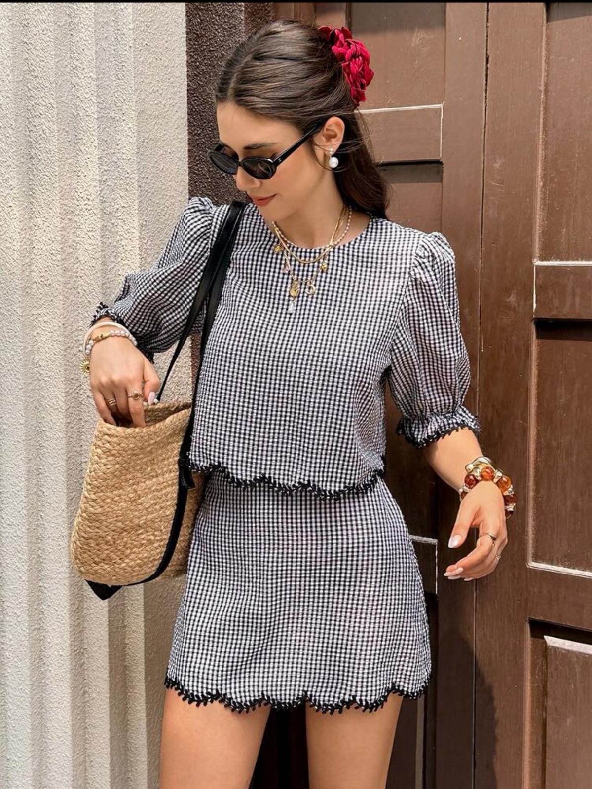 CONJUNTO