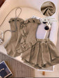 CONJUNTO CORTO