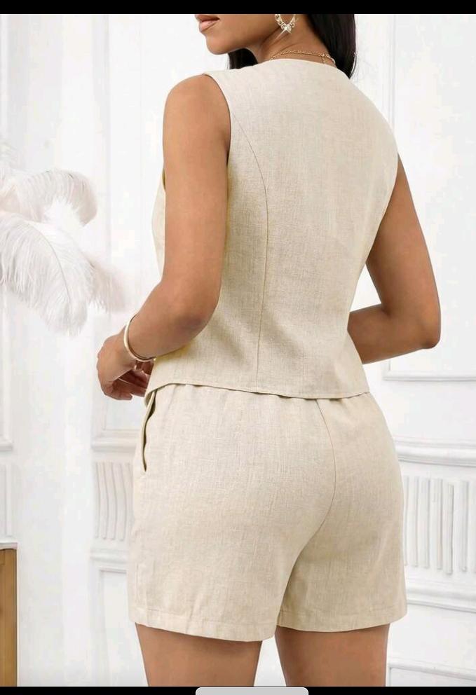 CONJUNTO CORTO