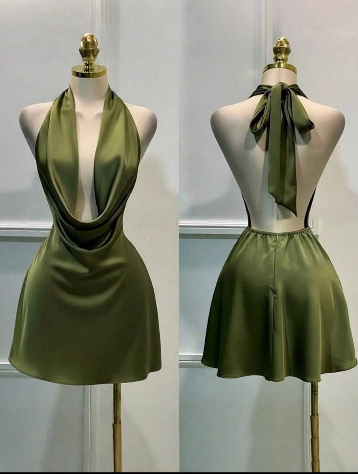 VESTIDO