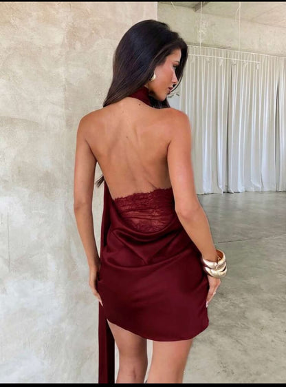 VESTIDO