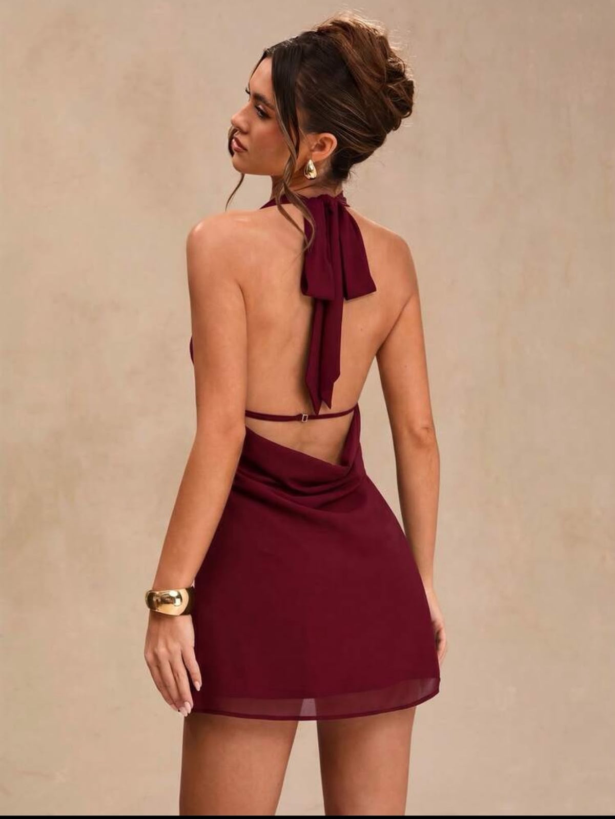 VESTIDO