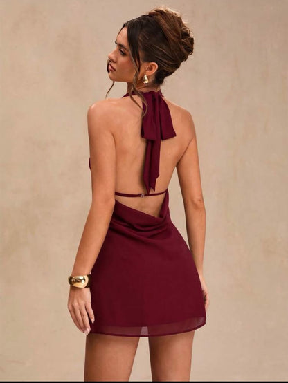 VESTIDO