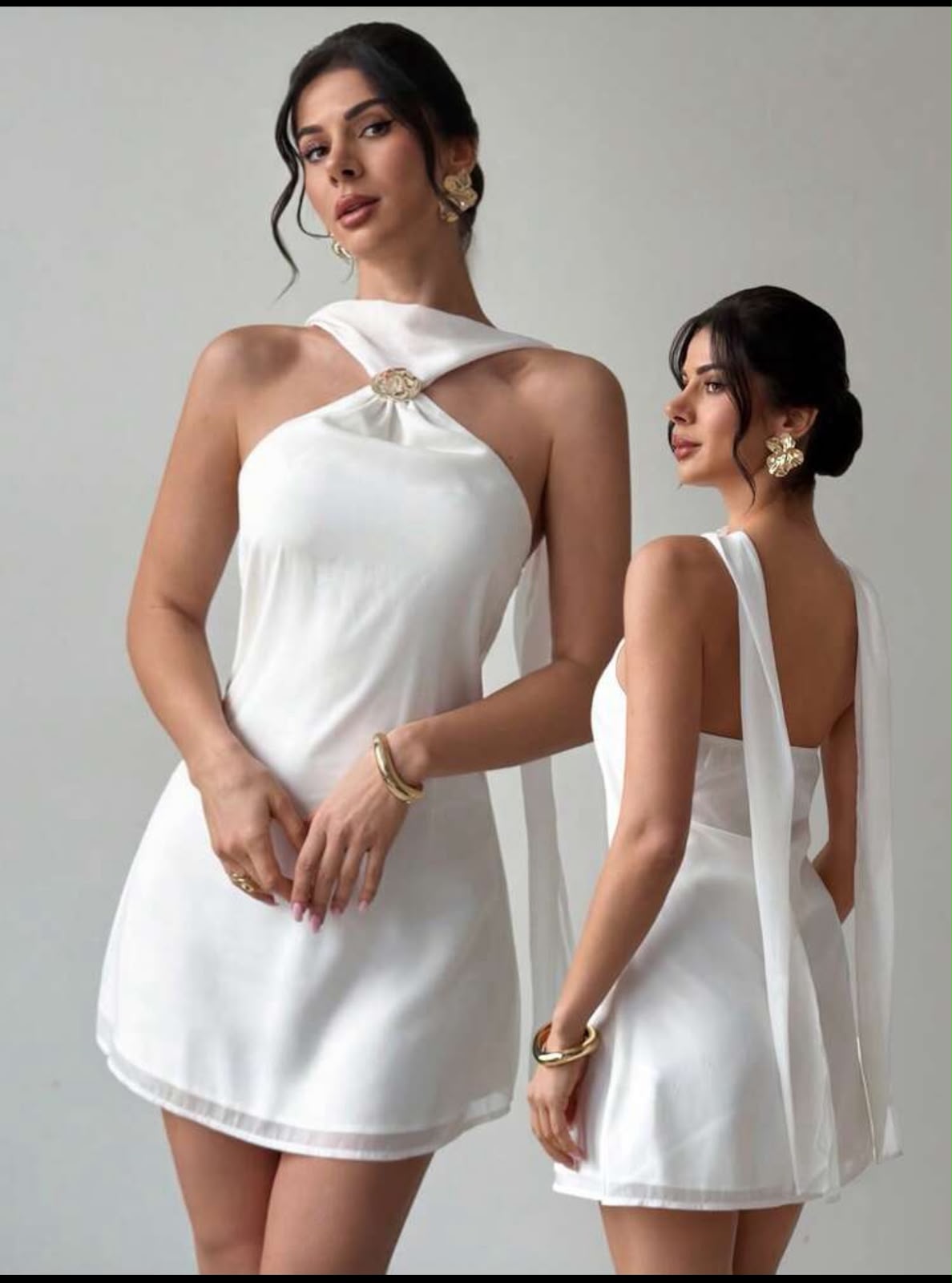 VESTIDO