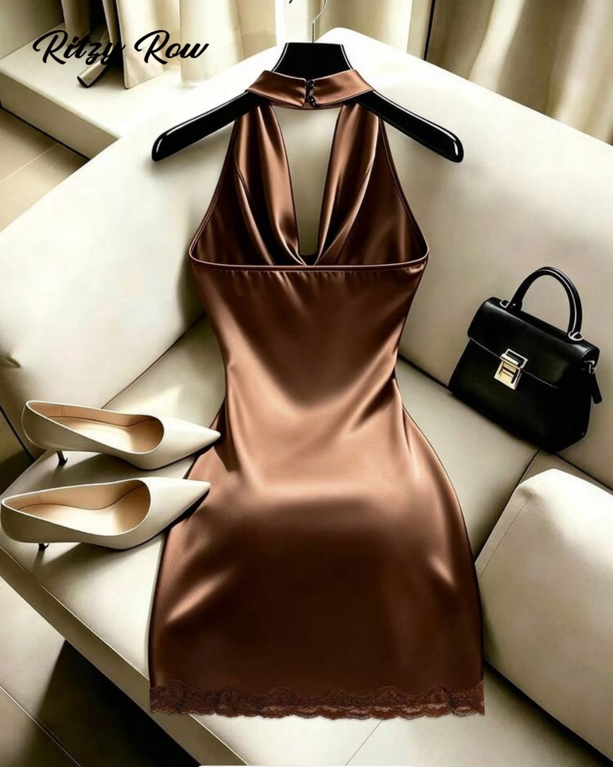 VESTIDO
