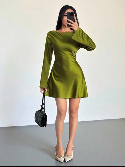 VESTIDO