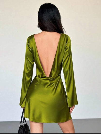VESTIDO