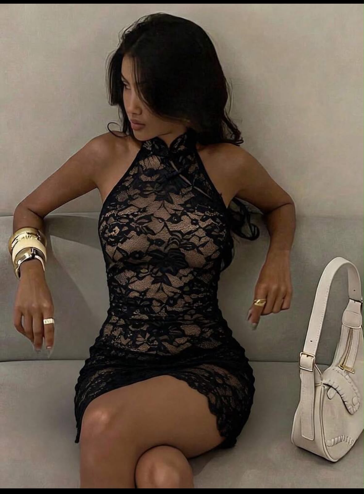 VESTIDO