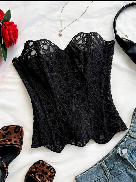 CORSET