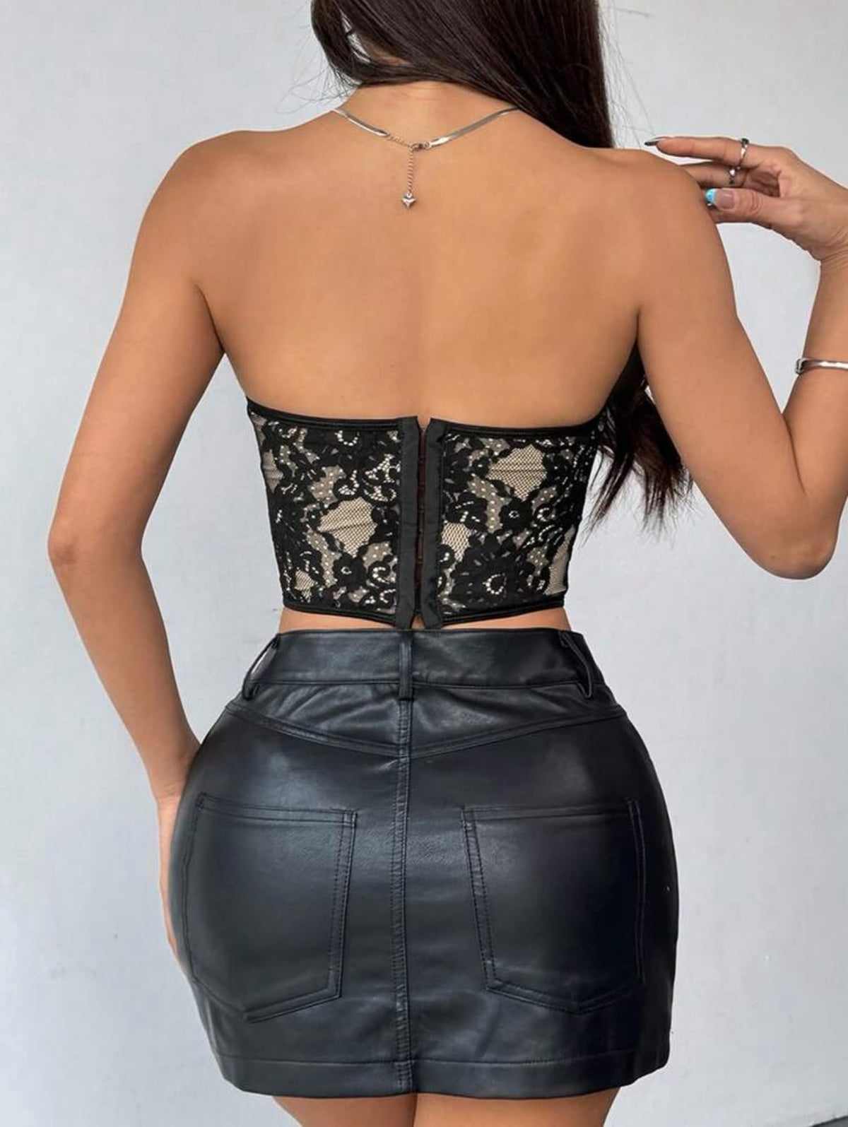 CORSET