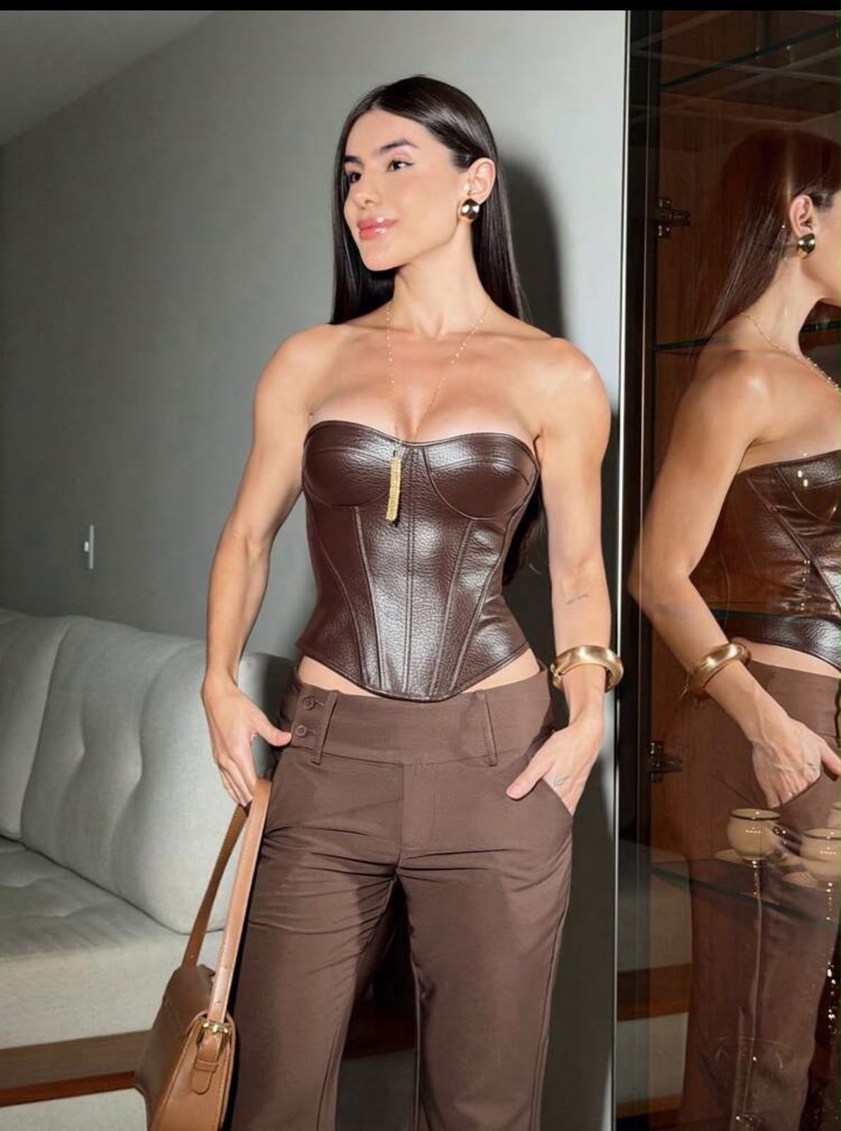 CORSET