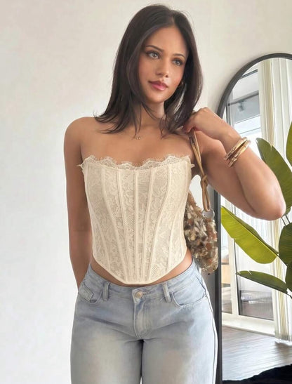 CORSET