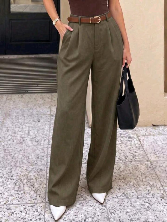 PANTALON DE VESTIR