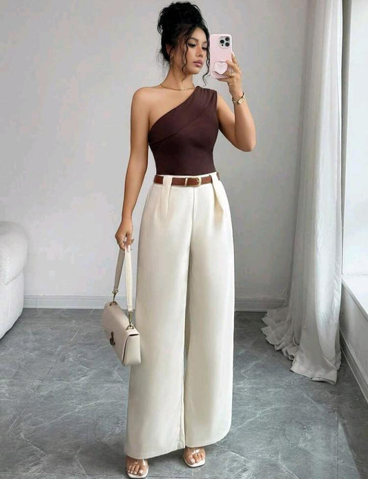 PANTALON DE VESTIR