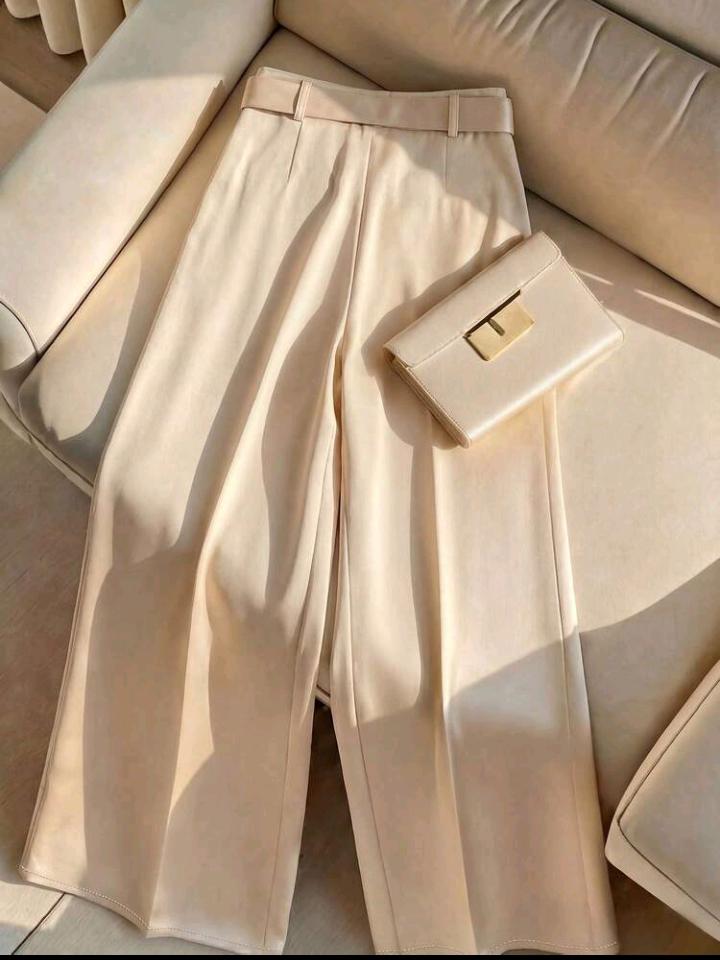 PANTALON DE VESTIR