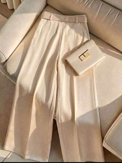 PANTALON DE VESTIR