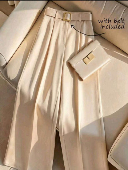 PANTALON DE VESTIR
