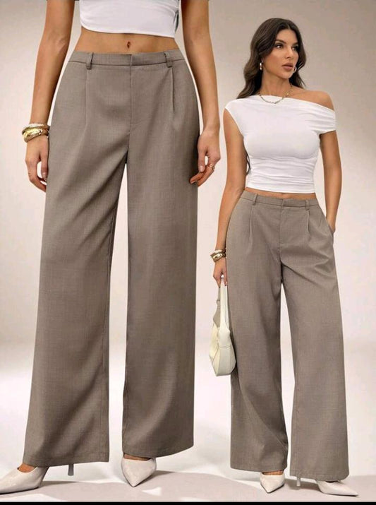 PANTALON DE VESTIR