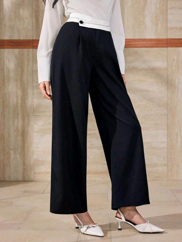 PANTALON DE VESTIR