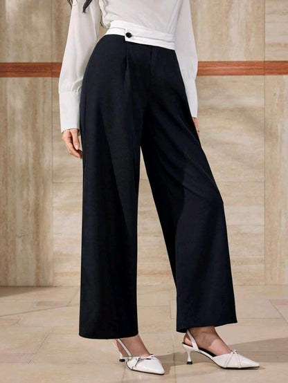 PANTALON DE VESTIR