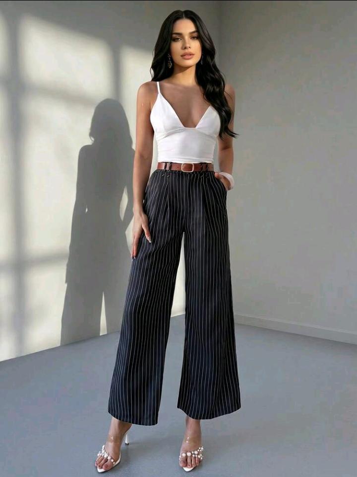 PANTALON DE VESTIR