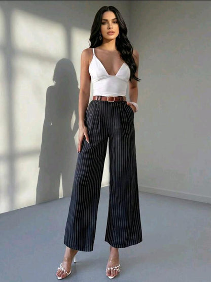 PANTALON DE VESTIR