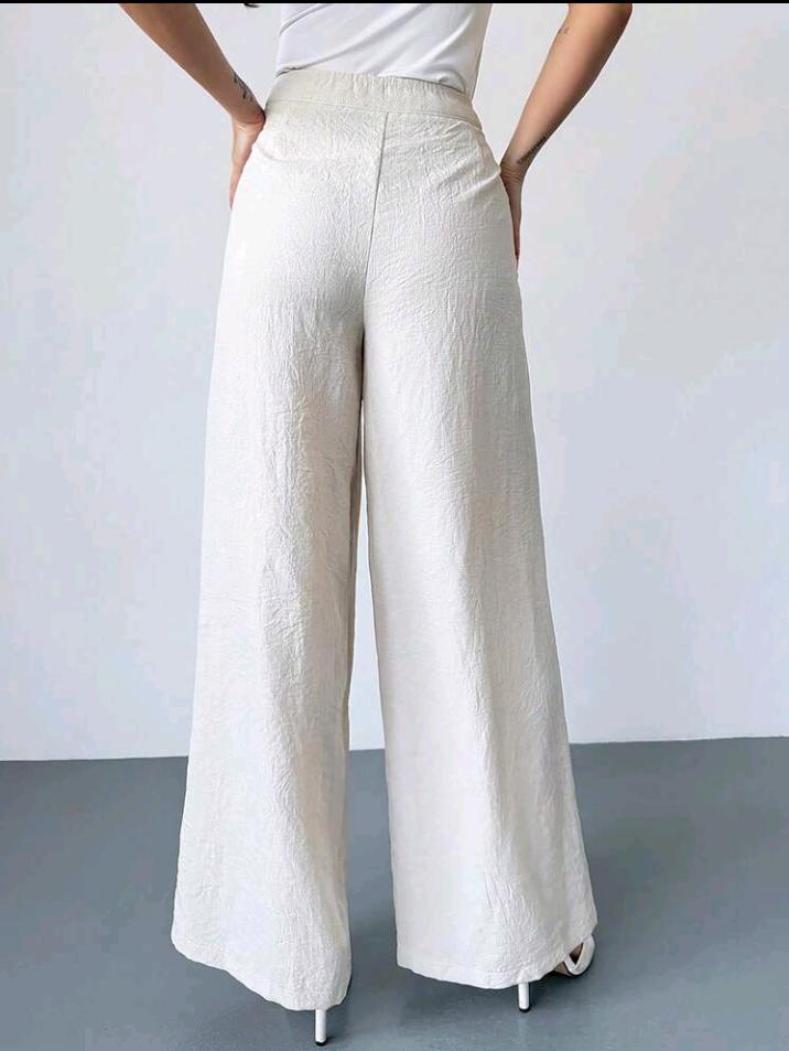 PANTALON DE VESTIR