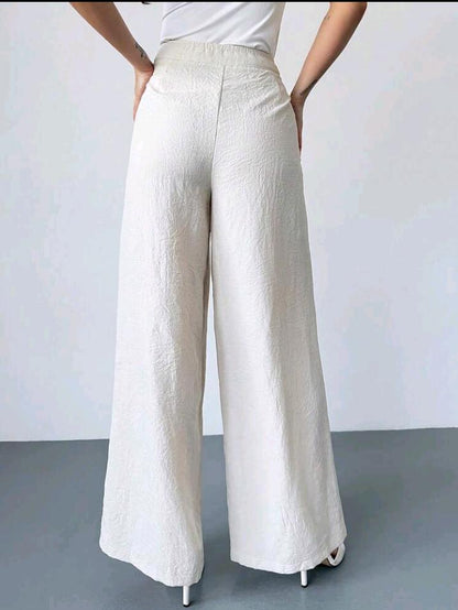 PANTALON DE VESTIR