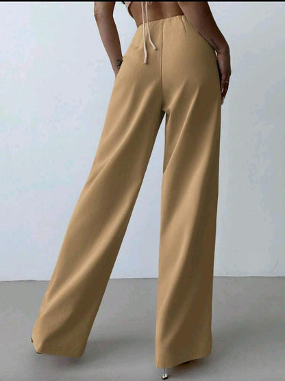 PANTALON DE VESTIR