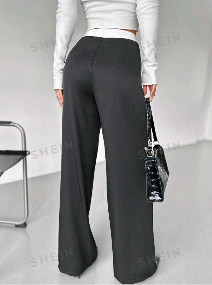 PANTALON DE VESTIR