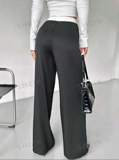 PANTALON DE VESTIR