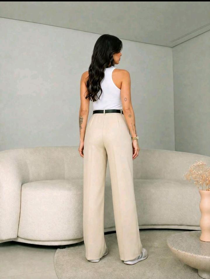 PANTALON DE VESTIR