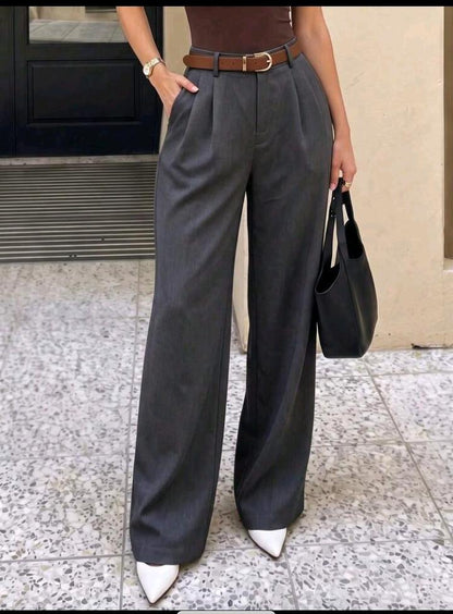 PANTALON DE VESTIR