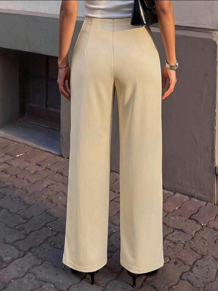 PANTALON DE VESTIR
