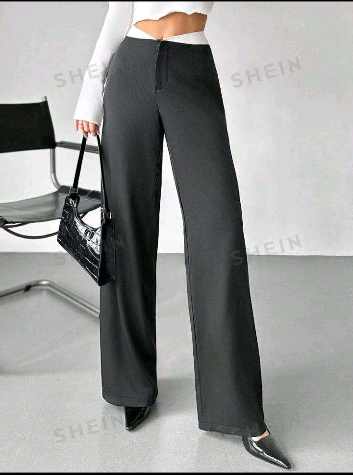 PANTALON DE VESTIR