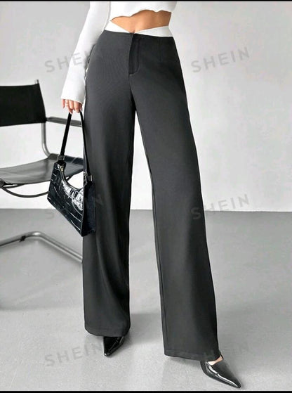 PANTALON DE VESTIR