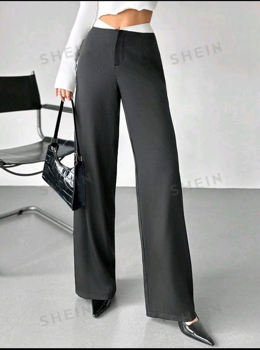 PANTALON DE VESTIR