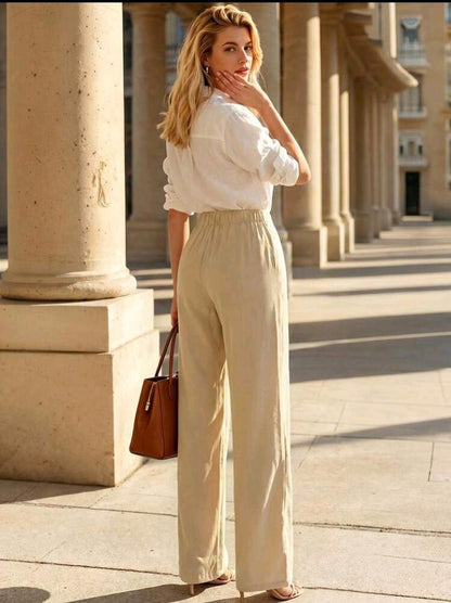 PANTALON DE VESTIR