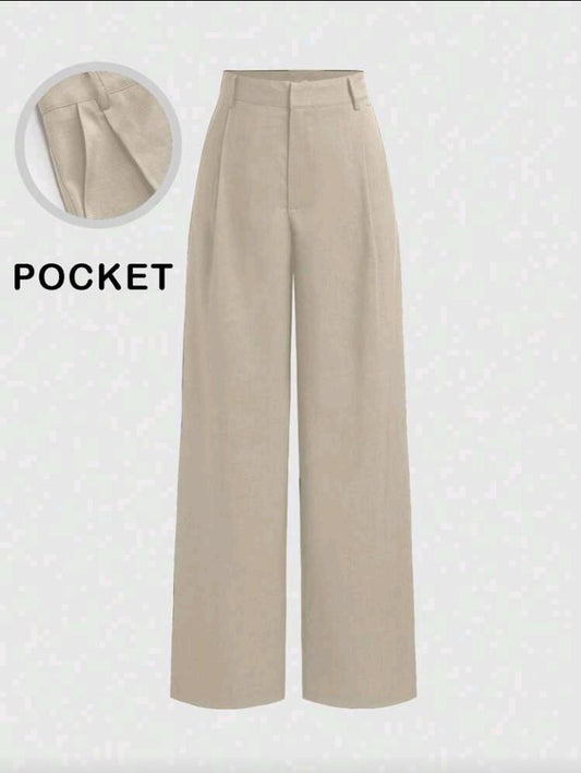 PANTALON DE VESTIR