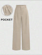 PANTALON DE VESTIR