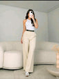 PANTALON DE VESTIR