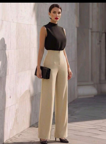 PANTALON DE VESTIR